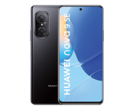 HUAWEI Nova 9 SE 8/128GB Czarny - 733996 - zdjęcie 1